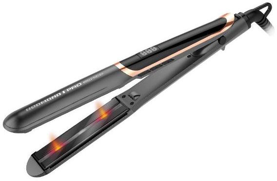 Выпрямитель для волос Redmond RCI-2332 (серый)