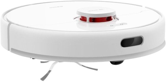 Пылесос-робот Xiaomi Dreame D9 MAX RLD33GA белый