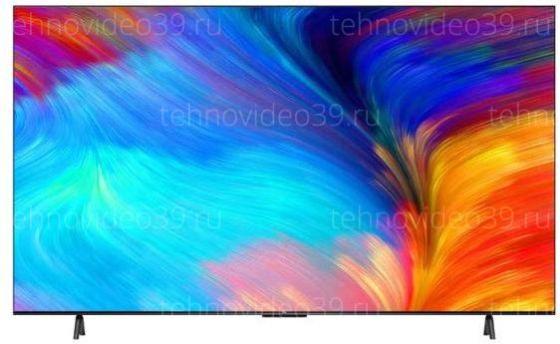 Телевизор TCL 50P635 купить по низкой цене в интернет-магазине ТехноВидео