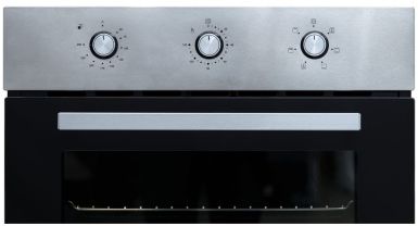 Духовой шкаф Holberg HEO 7069MIX