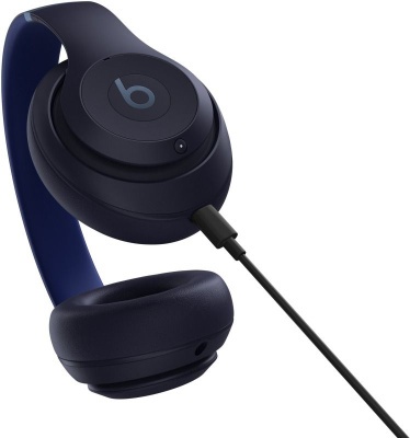 Наушники беспроводные Beats Studio Pro Blue MQTQ3