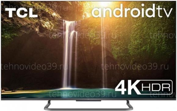 Телевизор TCL 65P815 купить по низкой цене в интернет-магазине ТехноВидео