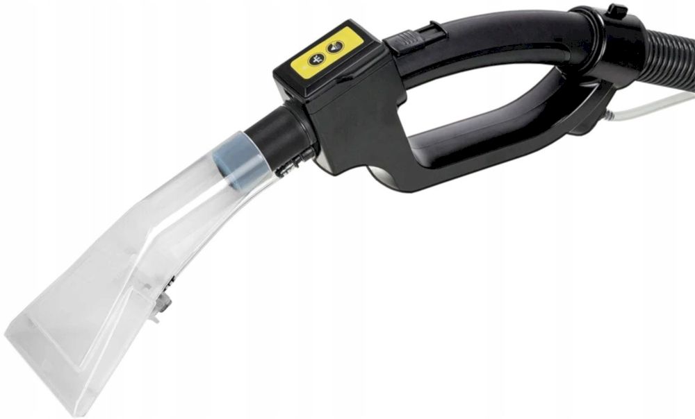 Пылесос MPM MOD-48