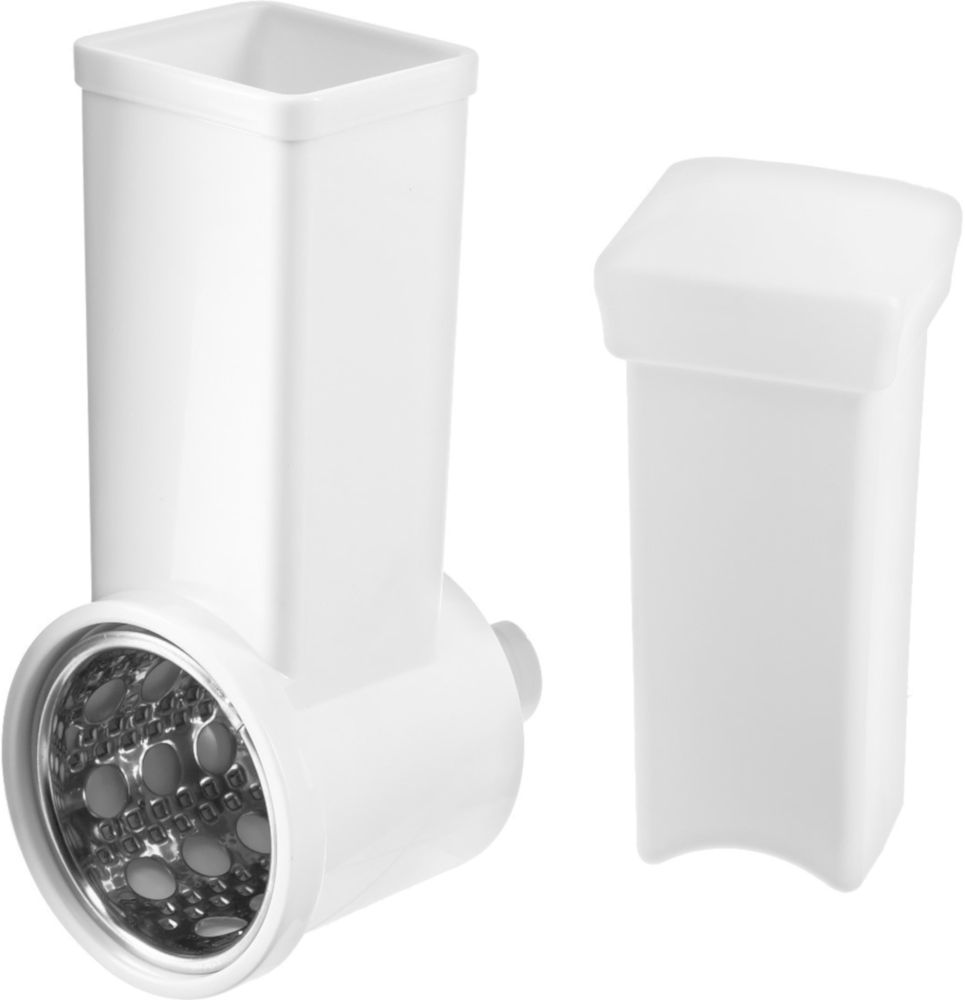 Мясорубка Sakura SA-6420SW (белый)