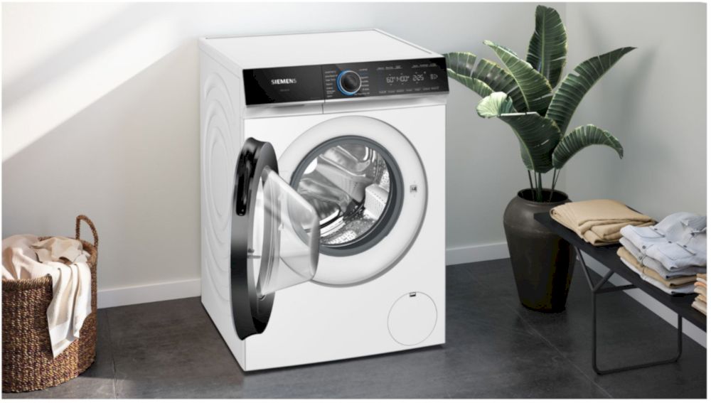 Стиральная машина Siemens WG 44B2040