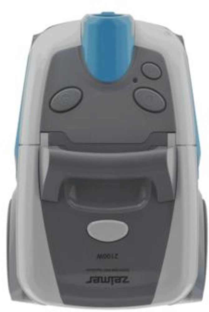 Пылесос Zelmer ZVC9130M W&D AquaLeon