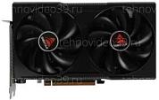 Видеокарта Biostar AMD Radeon RX7600 GDDR6 8192Mb (8GB) 128-bit, PCI-E 4.0 16x. (VA7606RM81) купить по низкой цене в интернет-магазине ТехноВидео