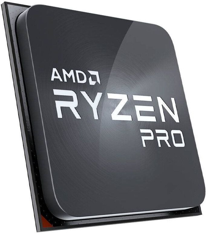 Процессор AMD AM4 Ryzen 5 5650G PRO 3.9(4,4)GHz, 6core, 16MB, Radeon Vega 7, with Wraith Stealth c (