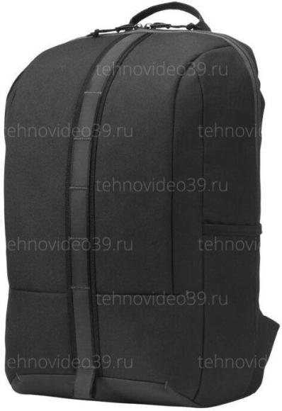 Рюкзак HP для ноутбука Commuter 15.6 Черный (5EE91AA) купить по низкой цене в интернет-магазине ТехноВидео