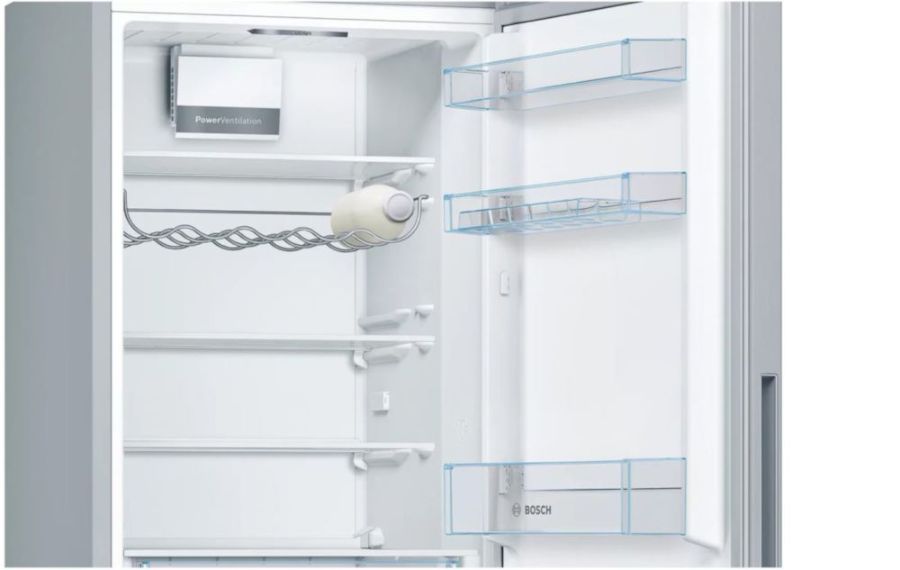 Холодильник Bosch KGV36VLEAS