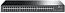 Коммутатор TP-Link TL-SG1048 48-port Gigabit Desktop/Rachmount Switch, 48 10/100/1000M RJ45 ports