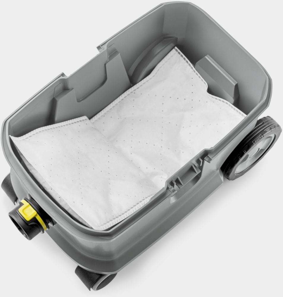 Пылесос сухой уборки Karcher T 10/1 (15273000)