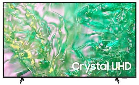 Телевизор Samsung 55DU8000 купить по низкой цене в интернет-магазине ТехноВидео