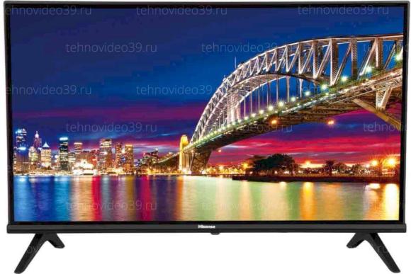 Телевизор Hisense 32A4K купить по низкой цене в интернет-магазине ТехноВидео