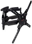 Кронштейн для телевизора Arm Media COBRA-45 (4630034130082) 22"-65" Черный