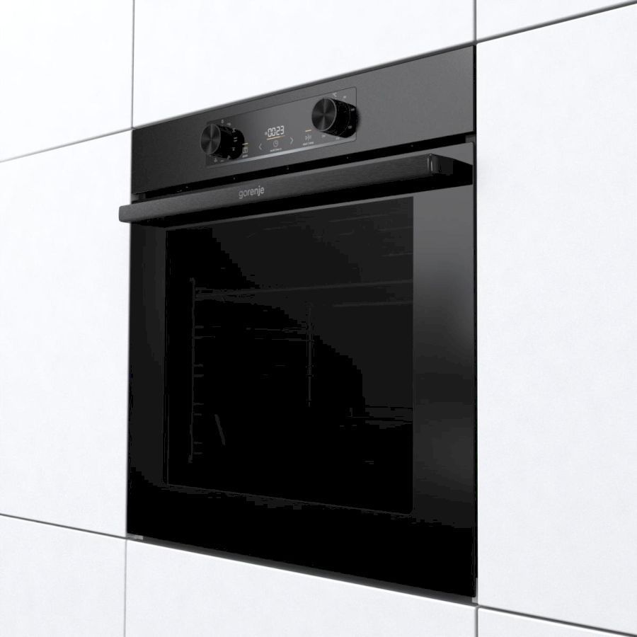 Духовой шкаф Gorenje BO 6735E02BK