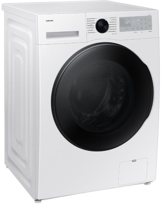 Стиральная машина с сушкой Samsung WD 90DG5B15BHLE