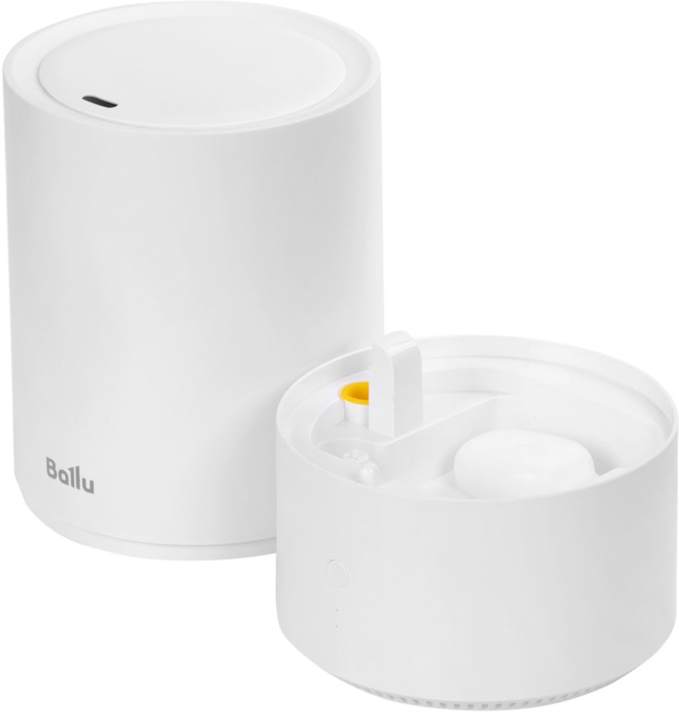 Увлажнитель ультразвуковой Ballu UHB-300W