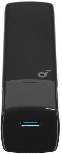 Беспроводные TWS наушники с микрофоном Anker Soundcore C30i, черный (A3330G11)