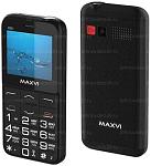 Мобильный телефон Maxvi T101 Black