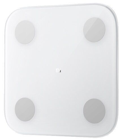 Весы напольные Xiaomi Mi Body Composition Scale 2 (XMTZC05HM)