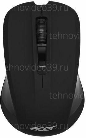 Мышь беспроводная Acer OMR010 черный (ZL.MCEEE.005) купить по низкой цене в интернет-магазине ТехноВидео