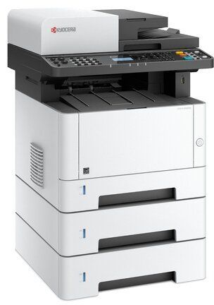 Мфу Kyocera ECOSYS M2040dn