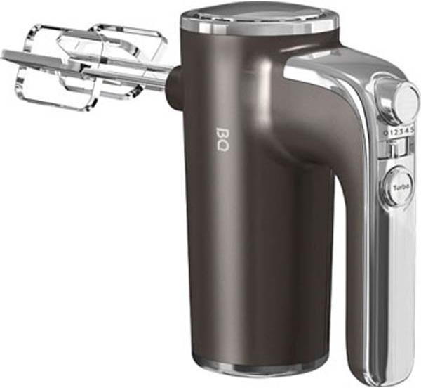 Миксер BQ MX420 серый