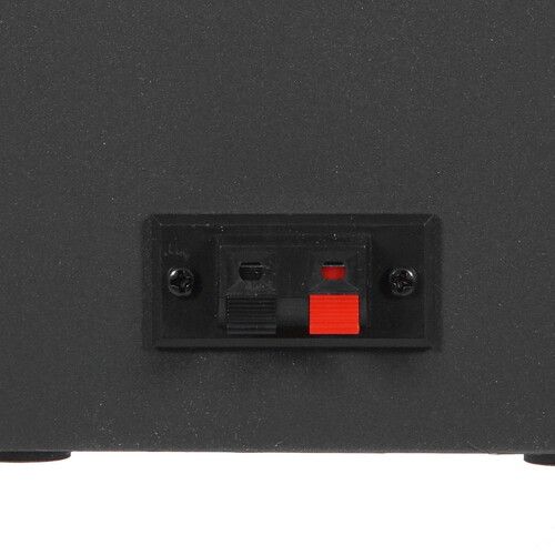 Колонки звуковые 2.0 Edifier R1280Ts brown