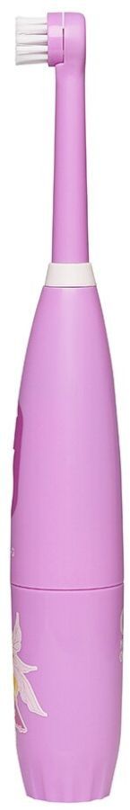 Зубная щетка CS Medica электрическая KIDS CS-463-G (розовая)