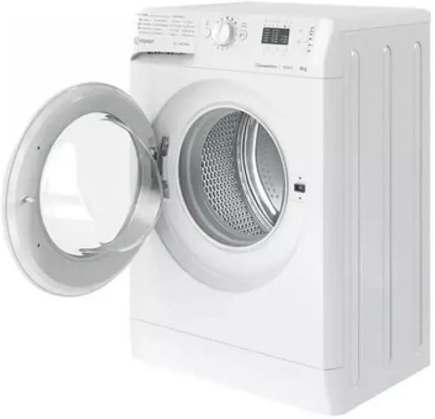 Стиральная машина Indesit MTWSA 61294W EE