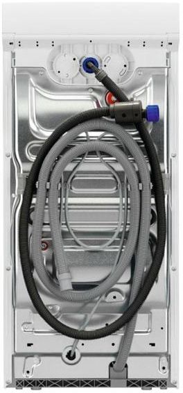 Вертикальная стиральная машина AEG LTR8E373E