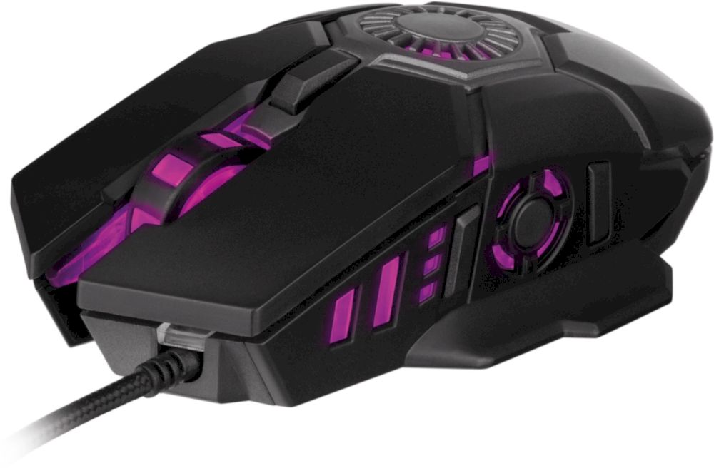 Мышь Sven RX-G880