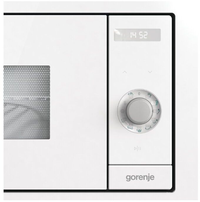 Встраиваемая микроволновая печь Gorenje BM 235SYW