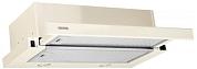 УТ Встраиваемая вытяжка Eleyus STORM 700 50BG LED бежевый