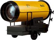 Пушка дизельная прямого нагрева Ballu BHDP-120
