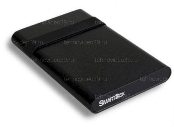 Внешний жёсткий диск Verbatim 1000GB SmartDisk () USB 3.2 G1 черный (69812) купить по низкой цене в интернет-магазине ТехноВидео