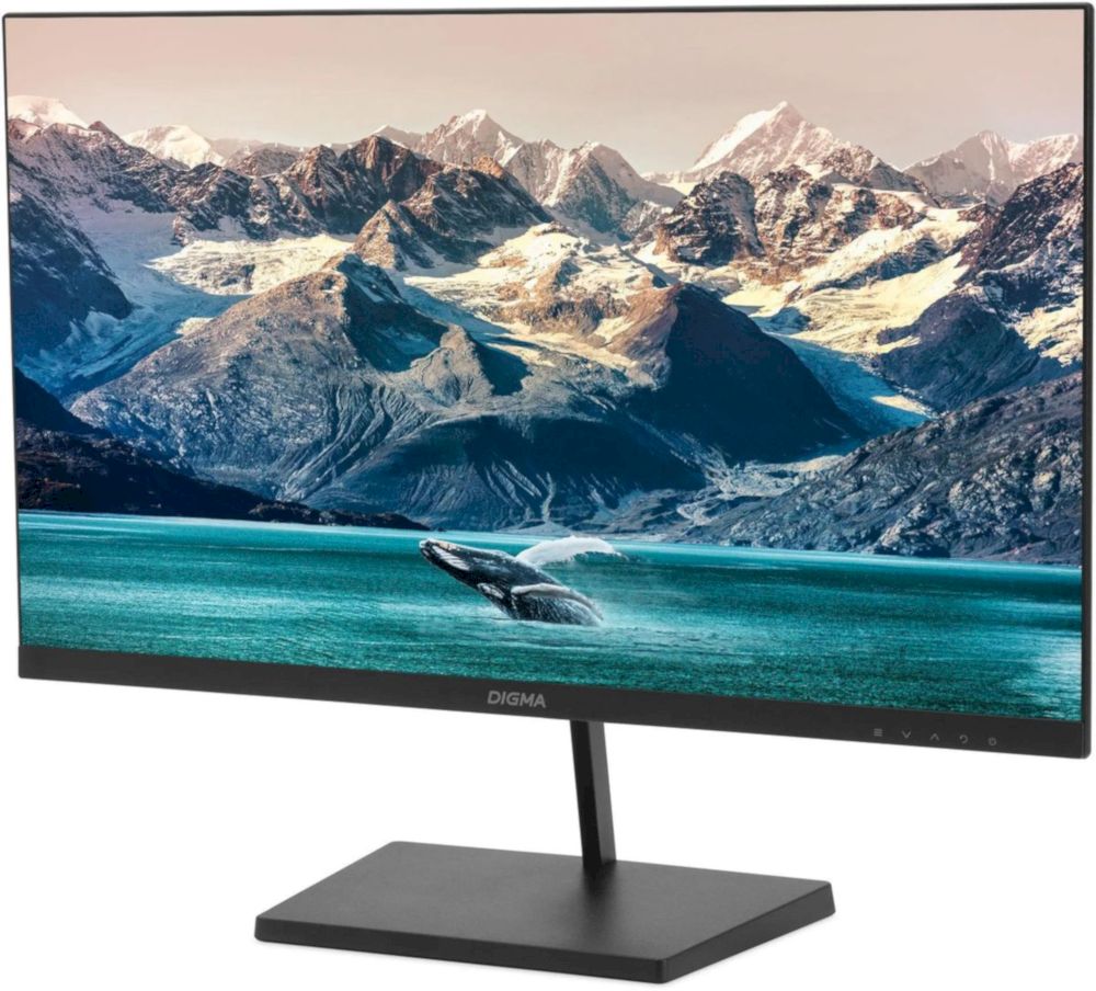 Монитор Digma Progress 24P501F