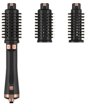 Фен-щетка Rowenta CF 9625F0