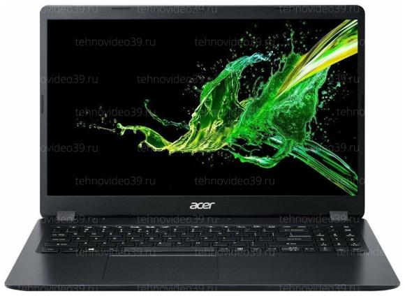 Ноутбук Acer 15,6" Aspire 3 A315-56 i3-1005G1 8GB 256SSD/WiFi/Dos (NX.HS5EU.00K) купить по низкой цене в интернет-магазине ТехноВидео