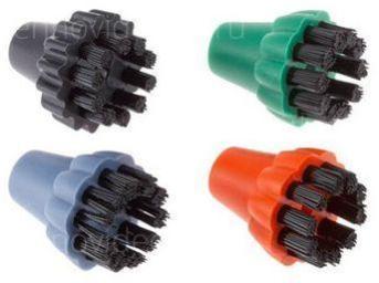 Круглые щетки Karcher 4 шт (28602310) купить по низкой цене в интернет-магазине ТехноВидео