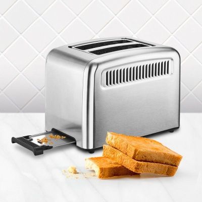 Тостер UFESA Perfect Toaster