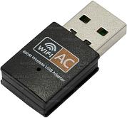 Беспроводной USB адаптер Ks-is KS-407 AC600 Двухдиапазонный Wi-Fi купить по низкой цене в интернет-магазине ТехноВидео