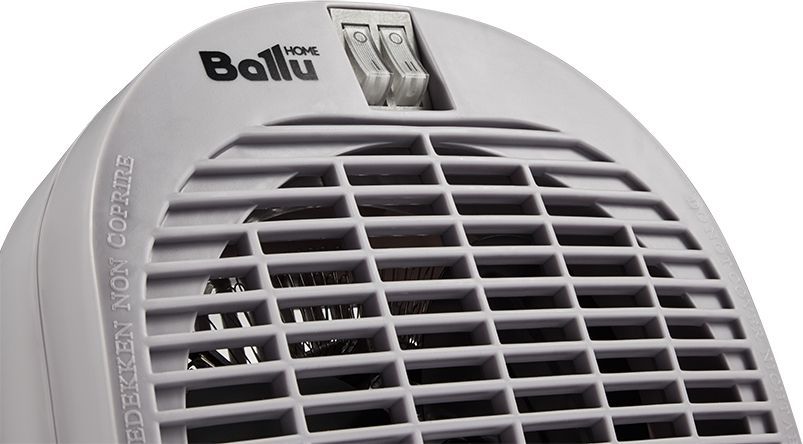 Тепловентилятор Ballu BFH/S-04