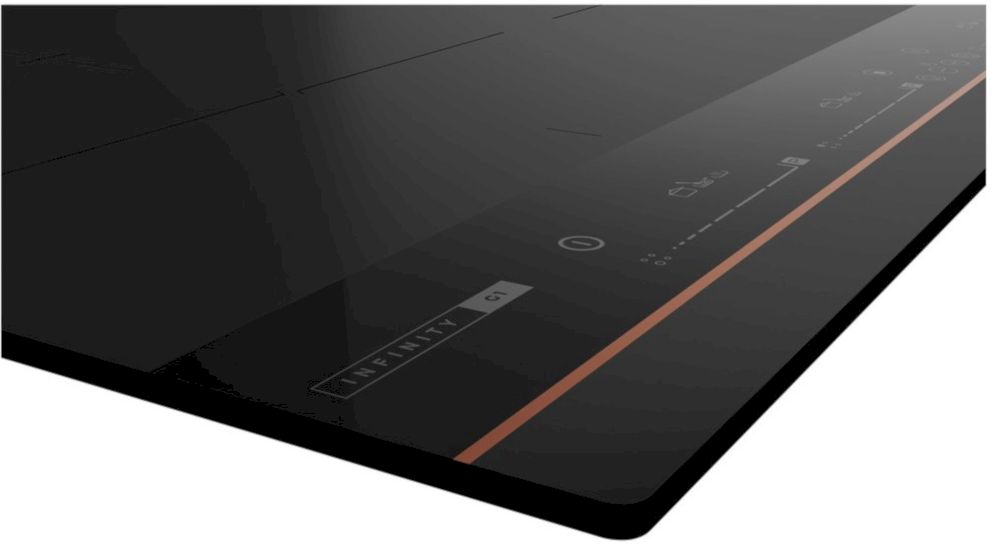 Индукционная варочная поверхность TEKA IBF 64-G1 MSP BM