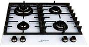 Газовая варочная поверхность Kaiser KCG 6380 W Turbo