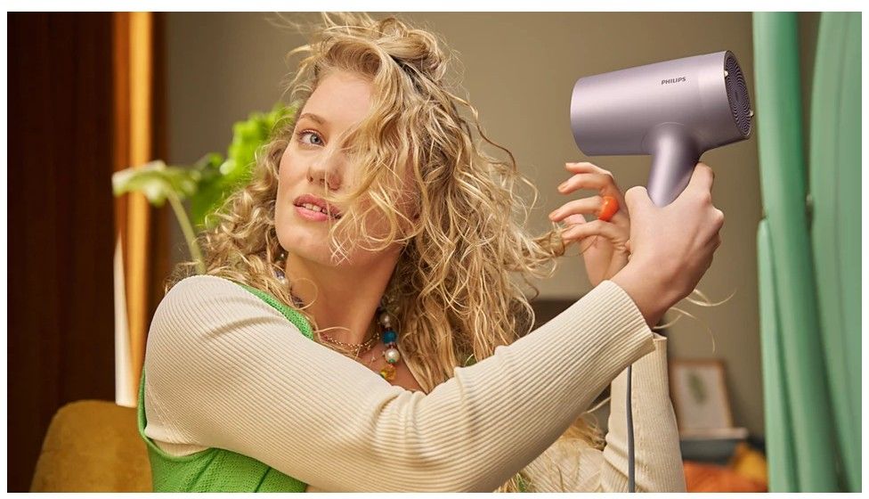 Фен Philips BHD723/10