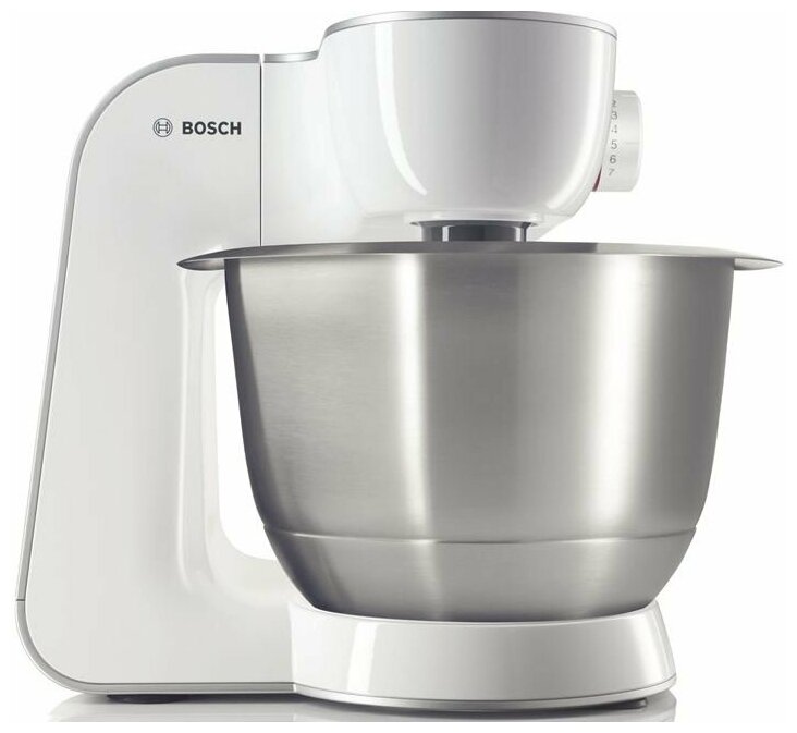 Кухонный комбайн Bosch MUM 54251