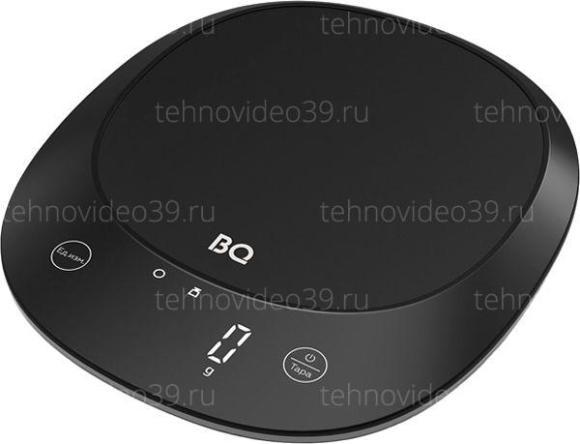 Весы кухонные BQ KS1009 купить по низкой цене в интернет-магазине ТехноВидео