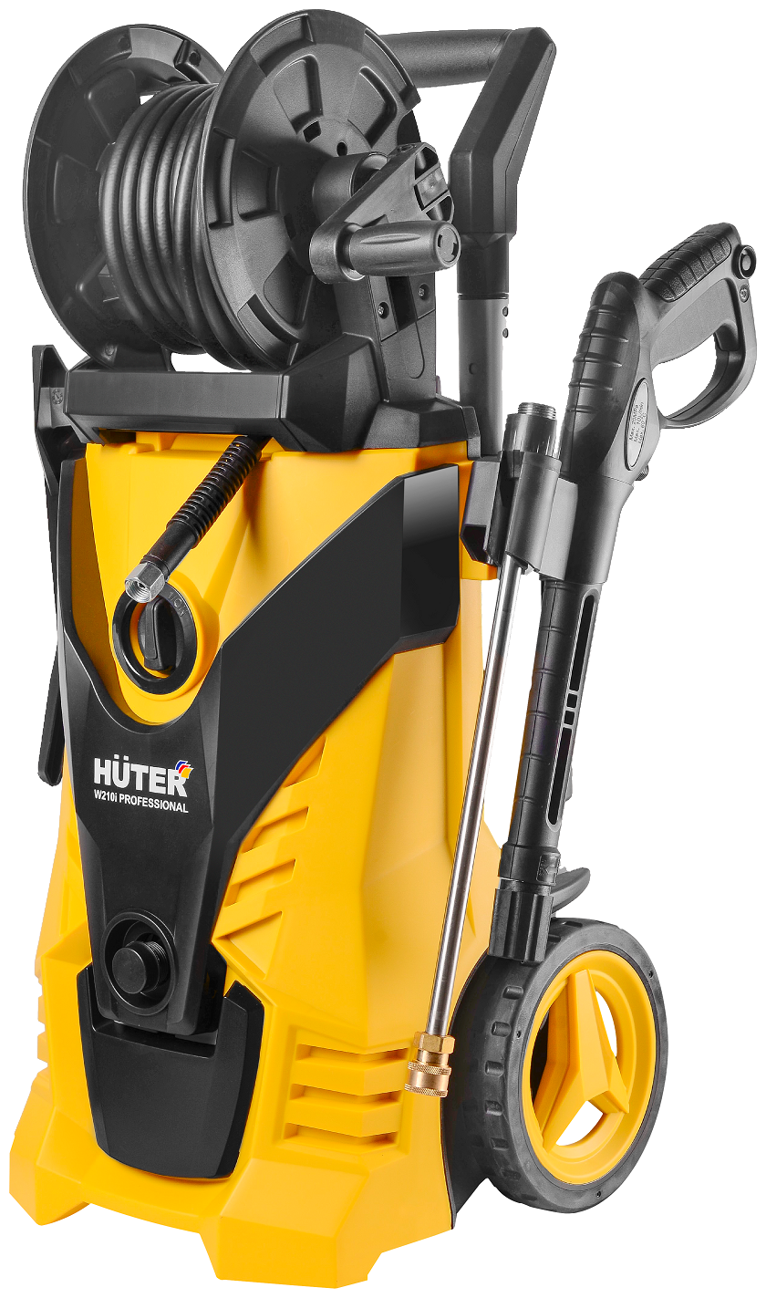 Мойка Huter W200i PROFESSIONAL (70/8/41)